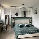 Вилла Maison Plein Pied Proche Circuit 24h Et Pec