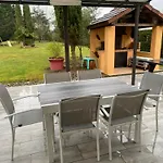 Maison Plein Pied Proche Circuit 24h Et Pec Yvre-l'Eveque