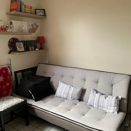 Maison Plein Pied Proche Circuit 24h Et Pec * Yvré-lʼÉvêque