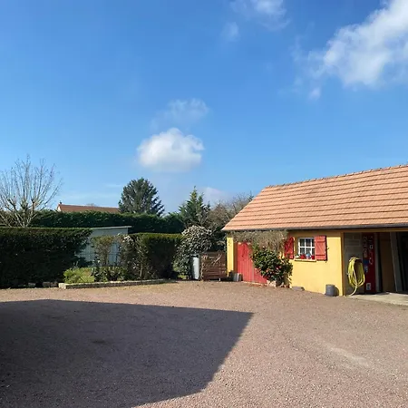 Maison Plein Pied Proche Circuit 24h Et Pec Villa *